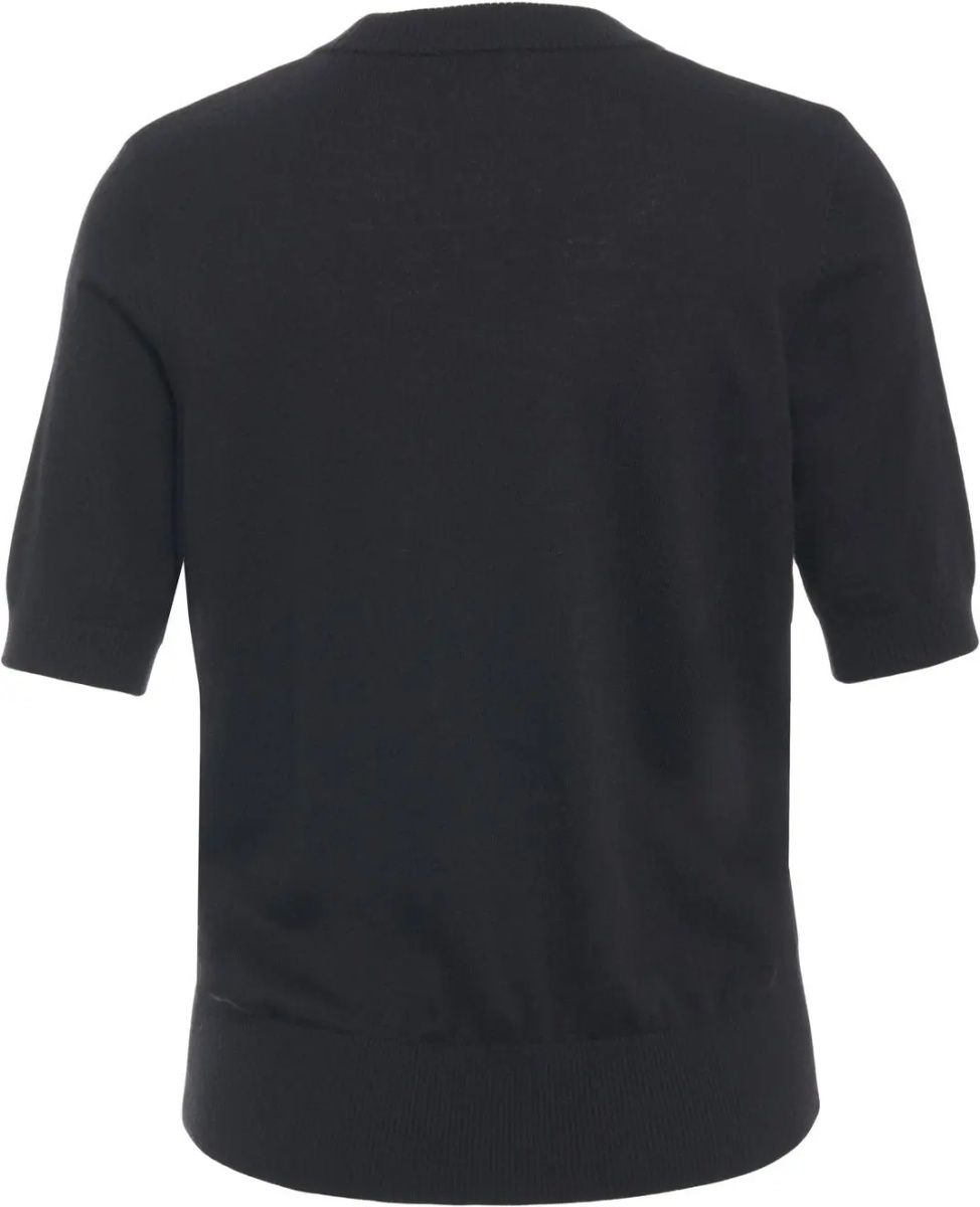 Pulovere Knit top with side slit - Img 3
