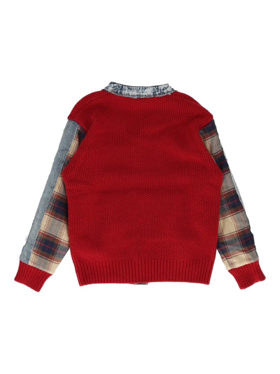 Pulovere Knitwear - Img 2