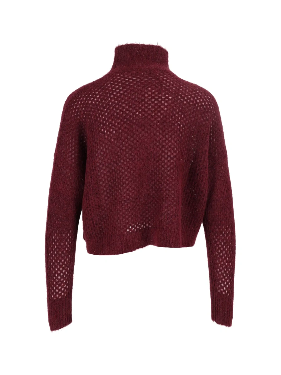 Pulovere KNITWEAR - Img 3