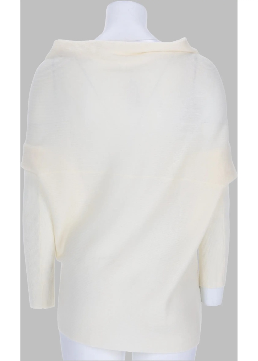 Pulovere P.A.R.O.S.H. Maglia In Lana - Img 2