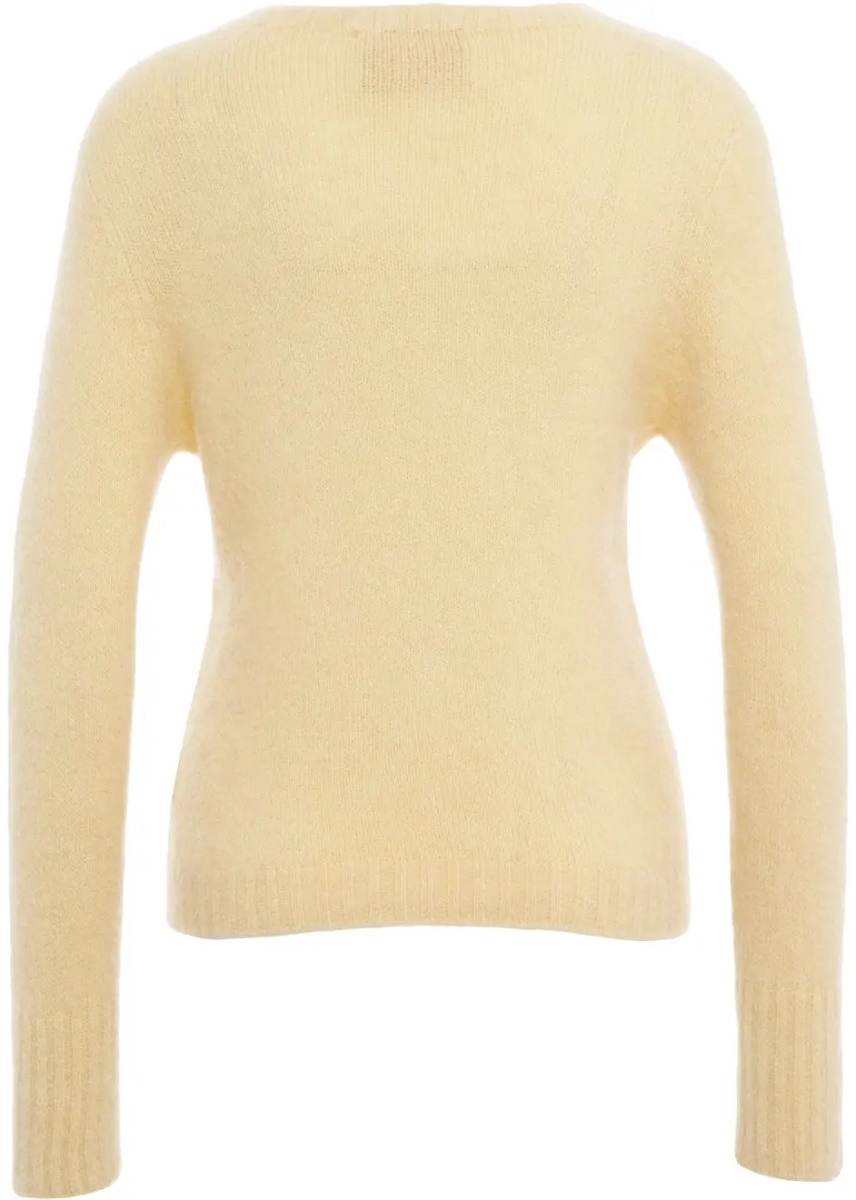 Pulovere Pullover in wool - Img 3