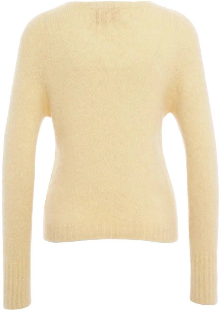 Pulovere Pullover in wool - Img 3