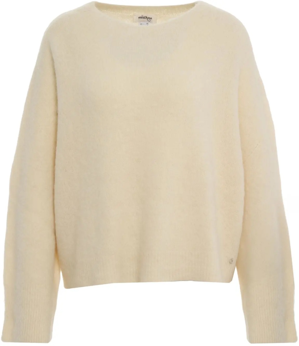 Pulovere Pullover 'Mag' - Img 2