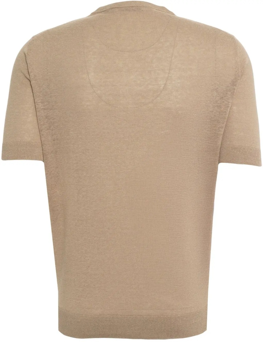 Pulovere Serafino shirt - Img 3