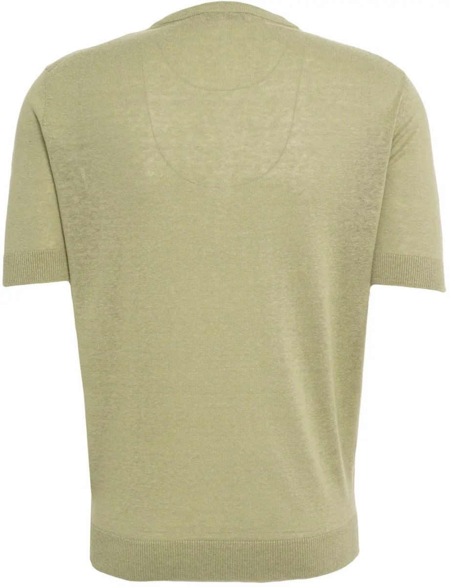 Pulovere Serafino shirt - Img 3