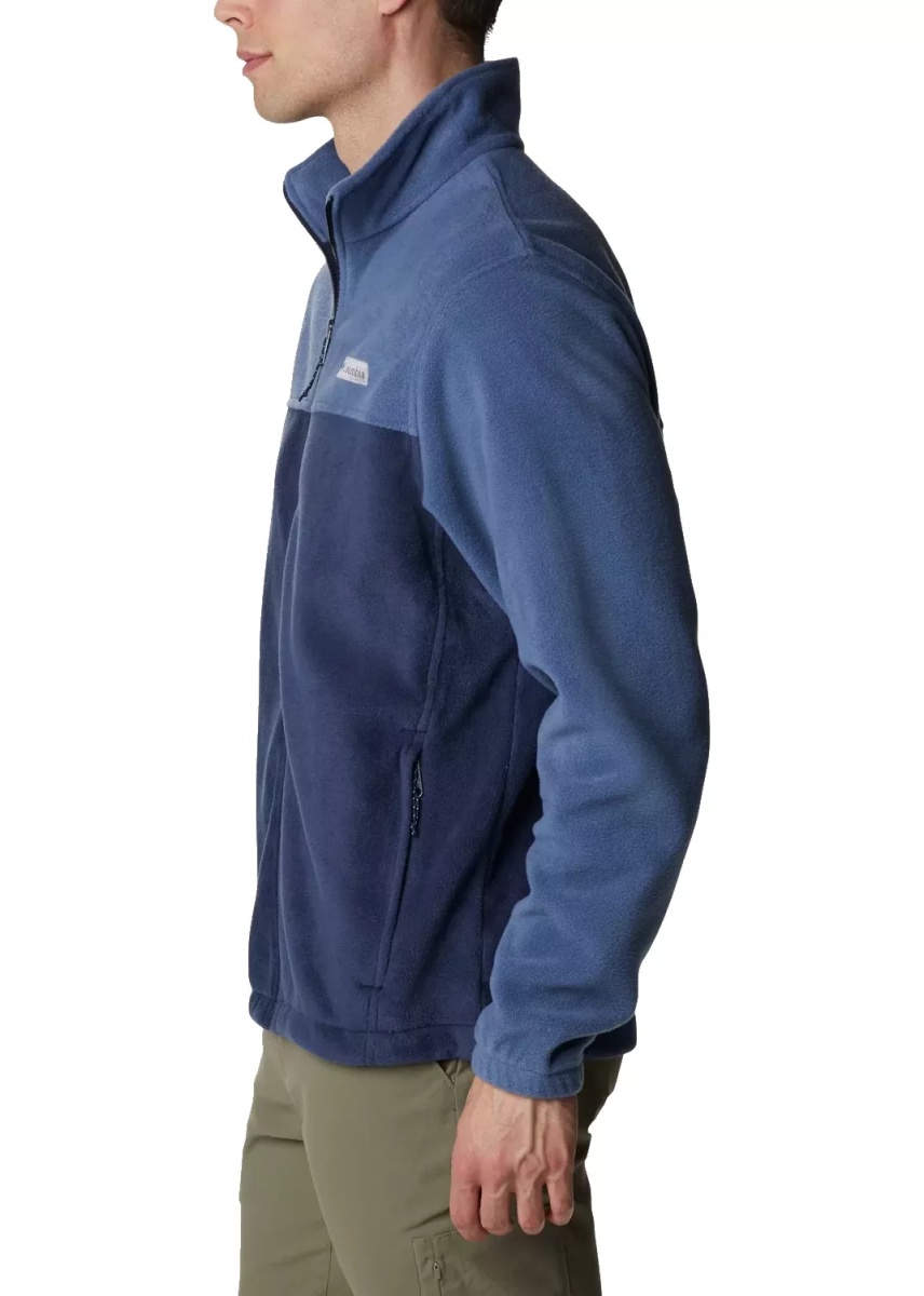 Pulovere Steens Mountain 2.0 Full Zip Fleece - Img 2