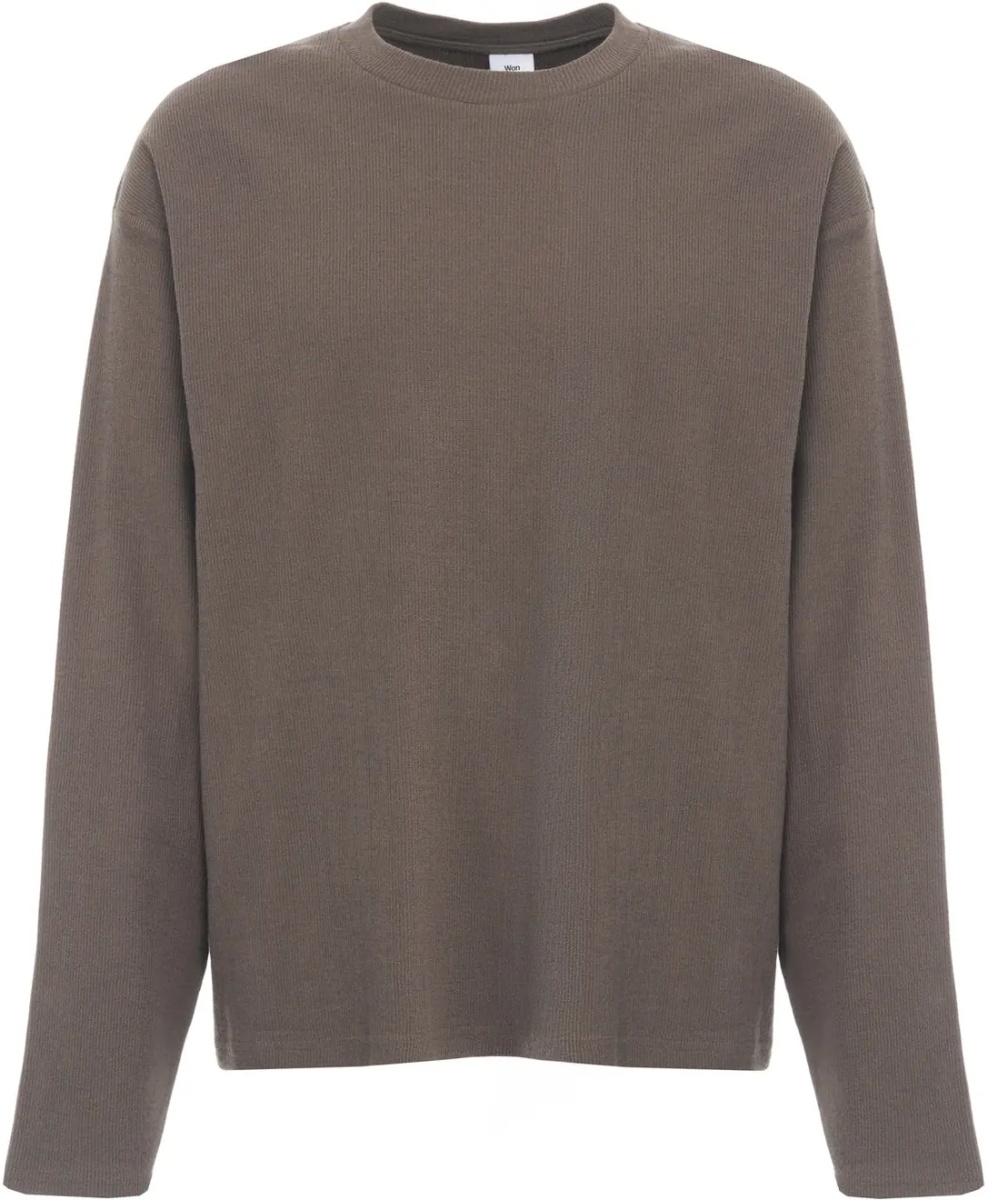 Pulovere Sweater 'Steven' - Img 2