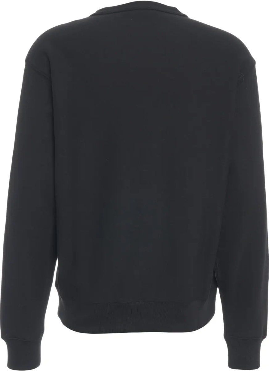 Pulovere Sweatshirt with sequin application - Img 3