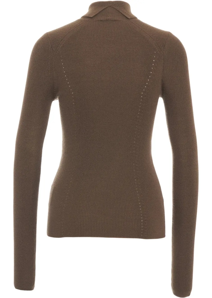 Pulovere Turtleneck 'Bib' - Img 3