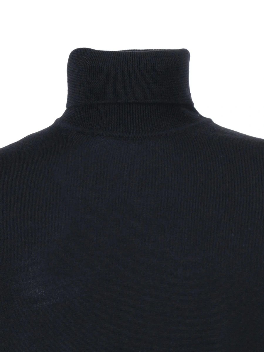 Pulovere TURTLENECK - Img 3