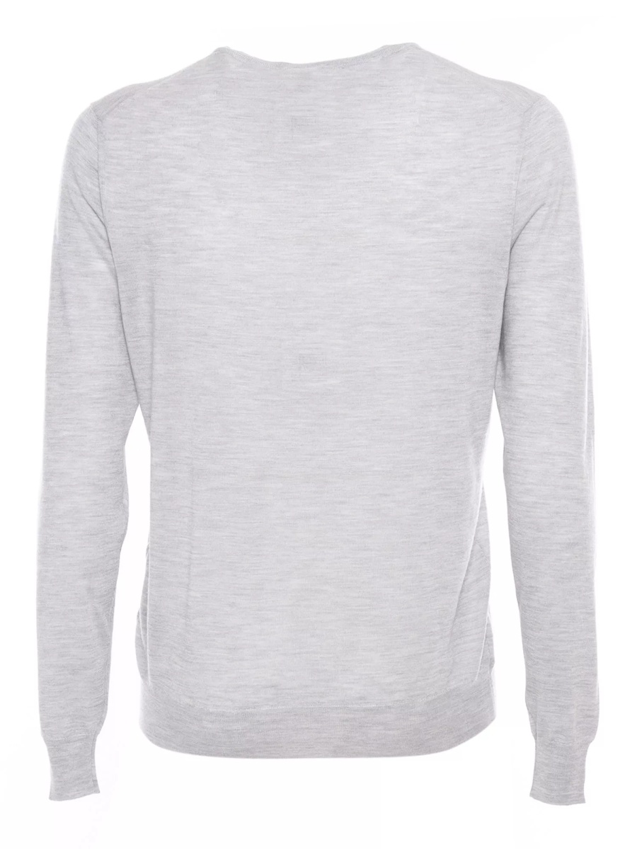 Pulovere V-neck pullover - Img 4