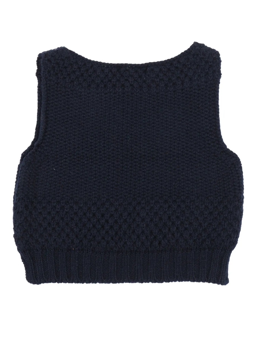 Pulovere vest - Img 2