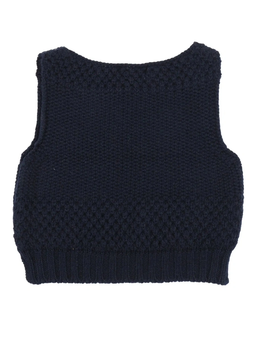 Pulovere vest - Img 2
