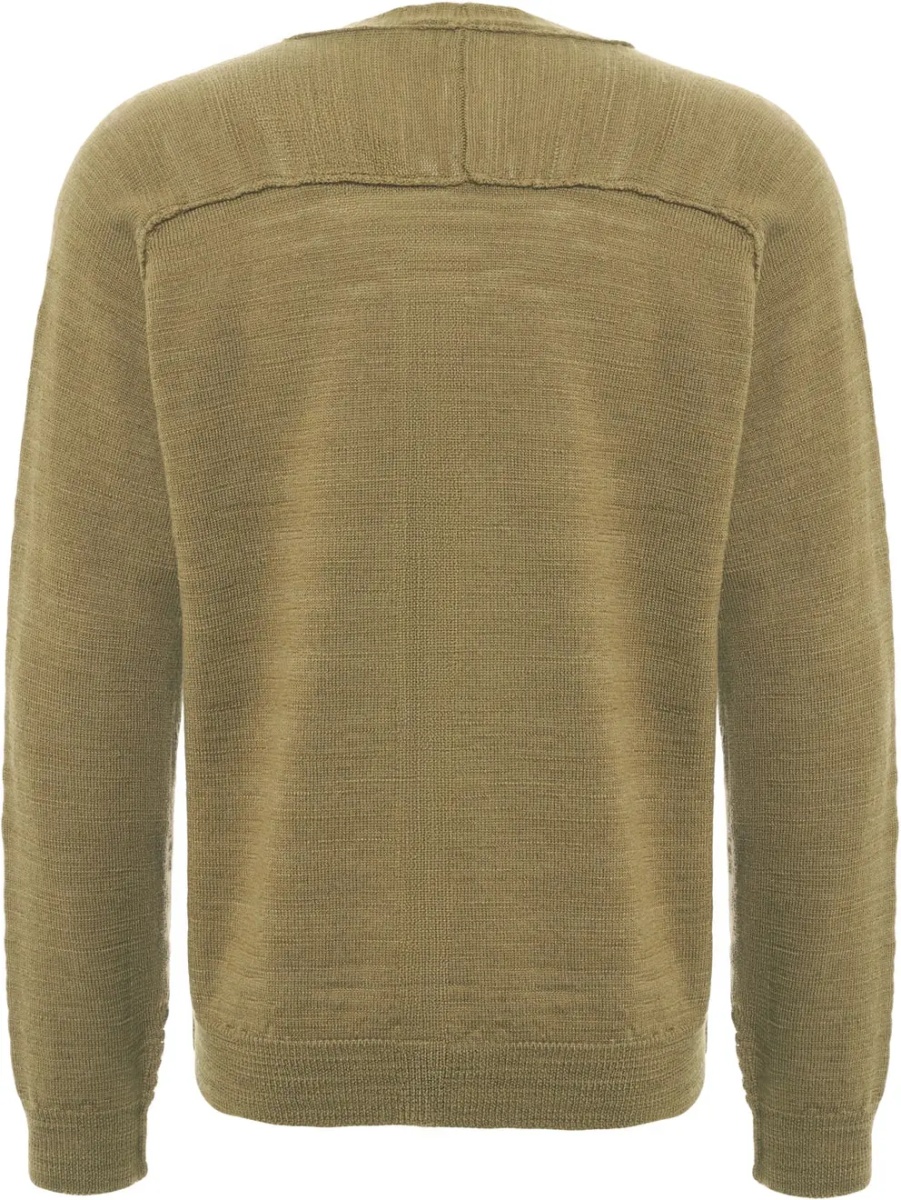Pulovere Wool cardigan - Img 3