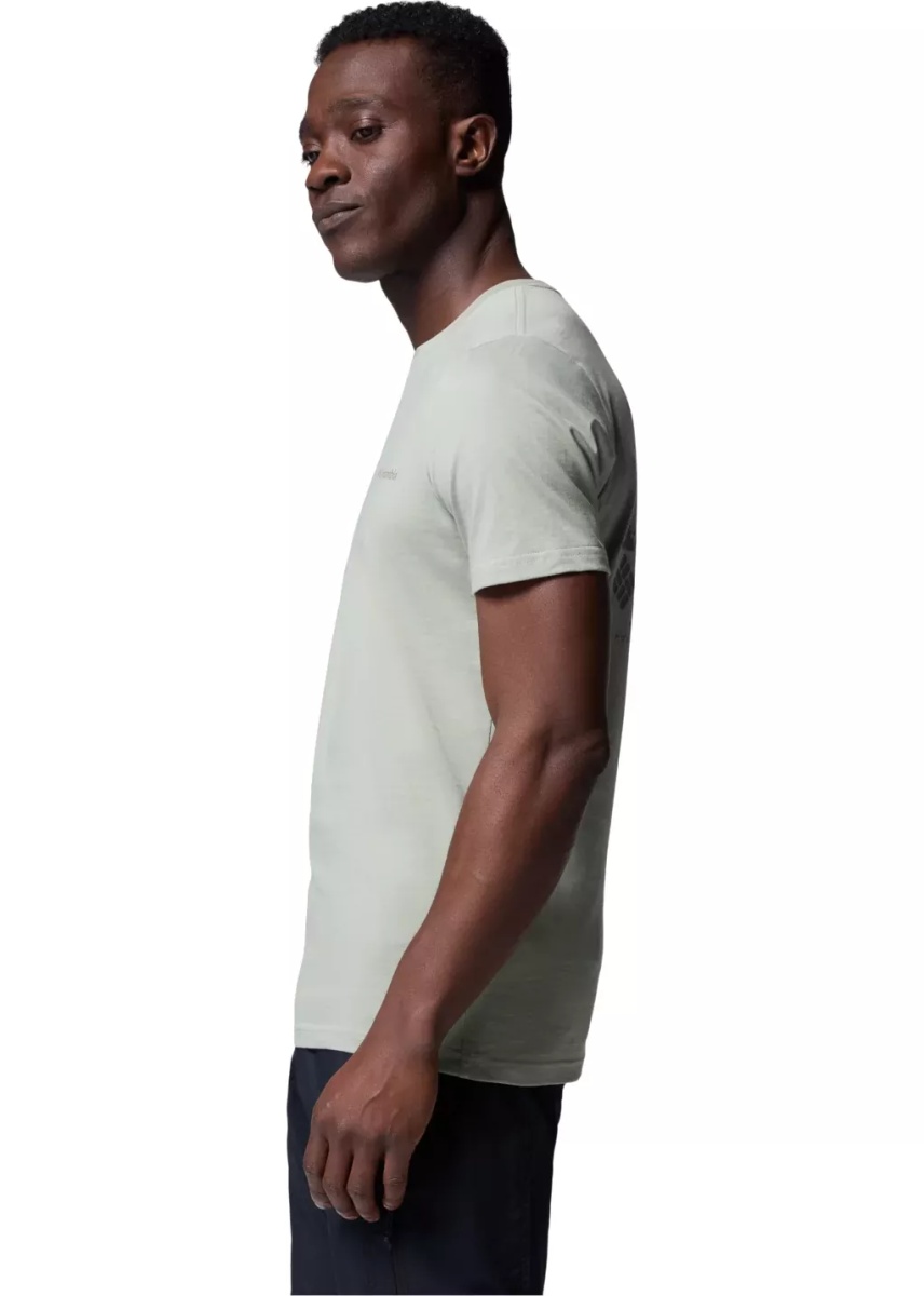Rapid Ridge Back Graphic Tee II - Img 2