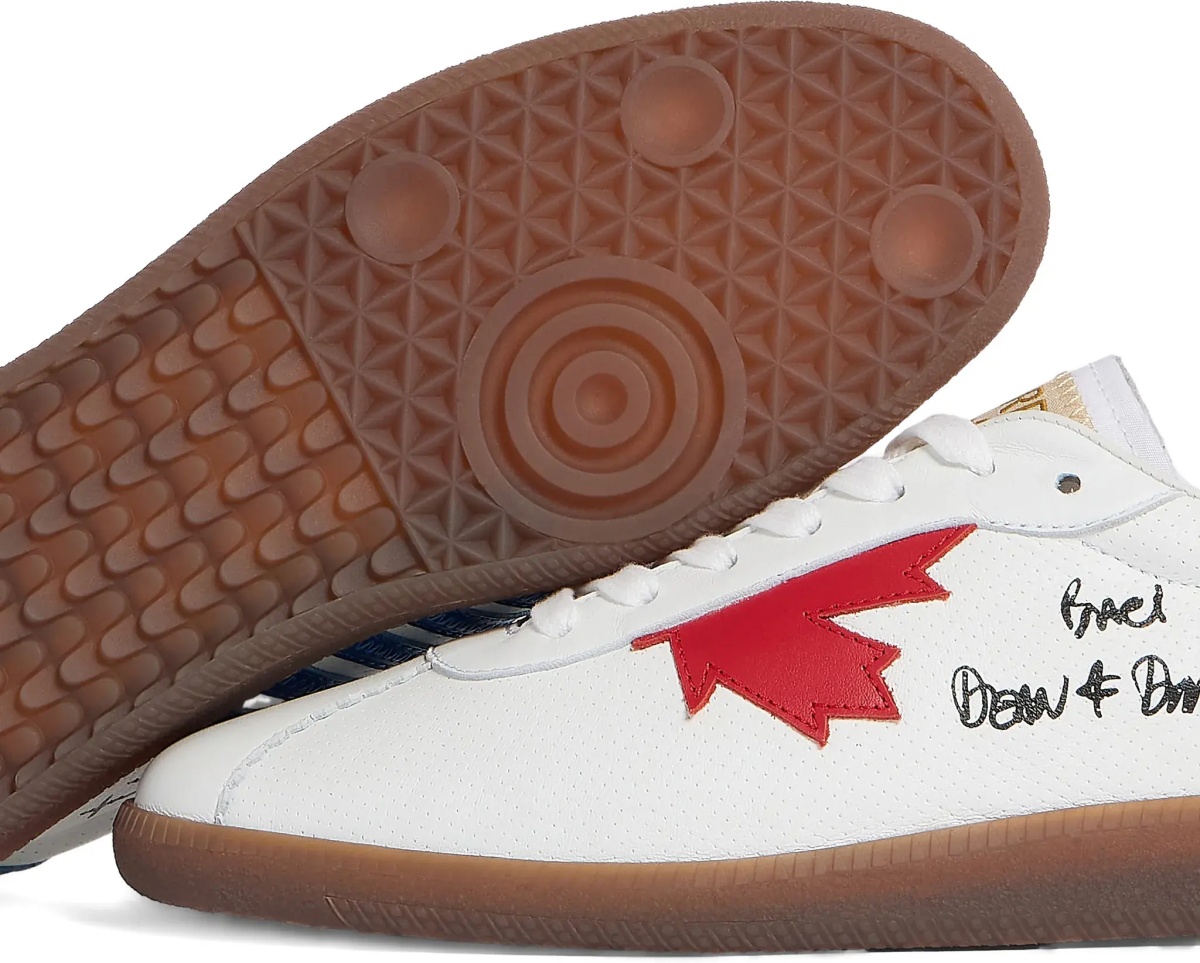 Rebels Sneakers - Img 5
