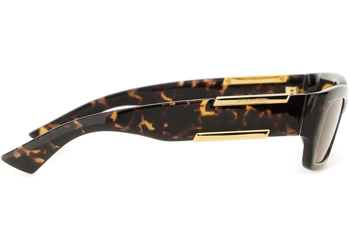 Rectangular Sunglasses "Dash" - Img 3