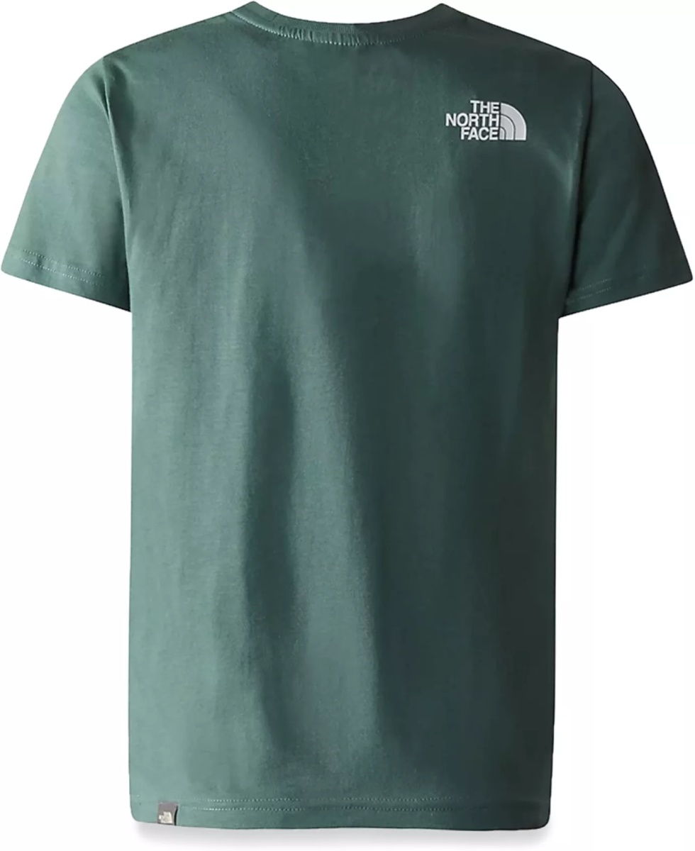 Redbox Tee - Img 2
