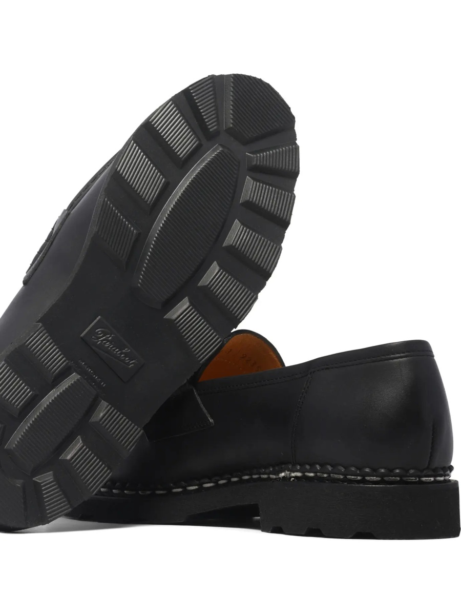"Reims" loafers - Img 5