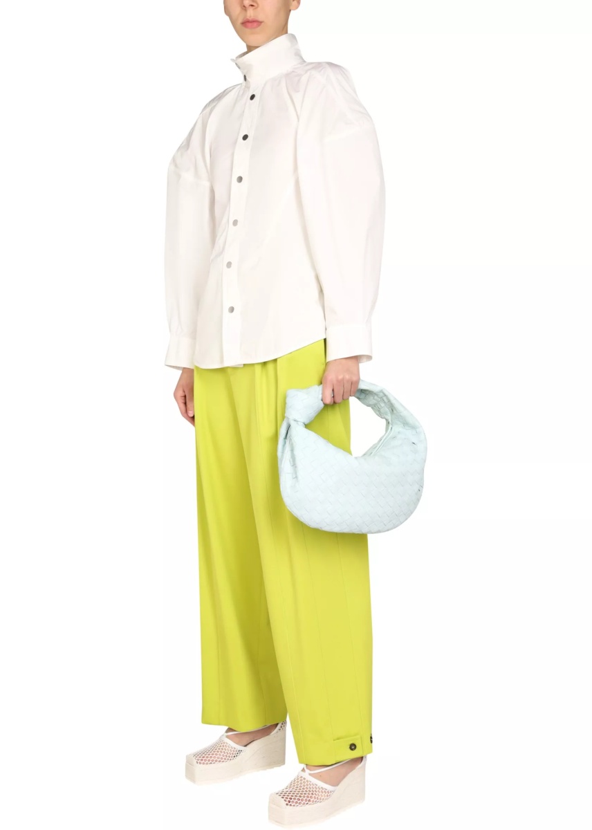 Relaxed Fit Shirt - Img 2
