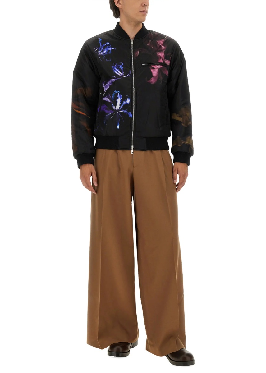 Reversible Jacket - Img 4
