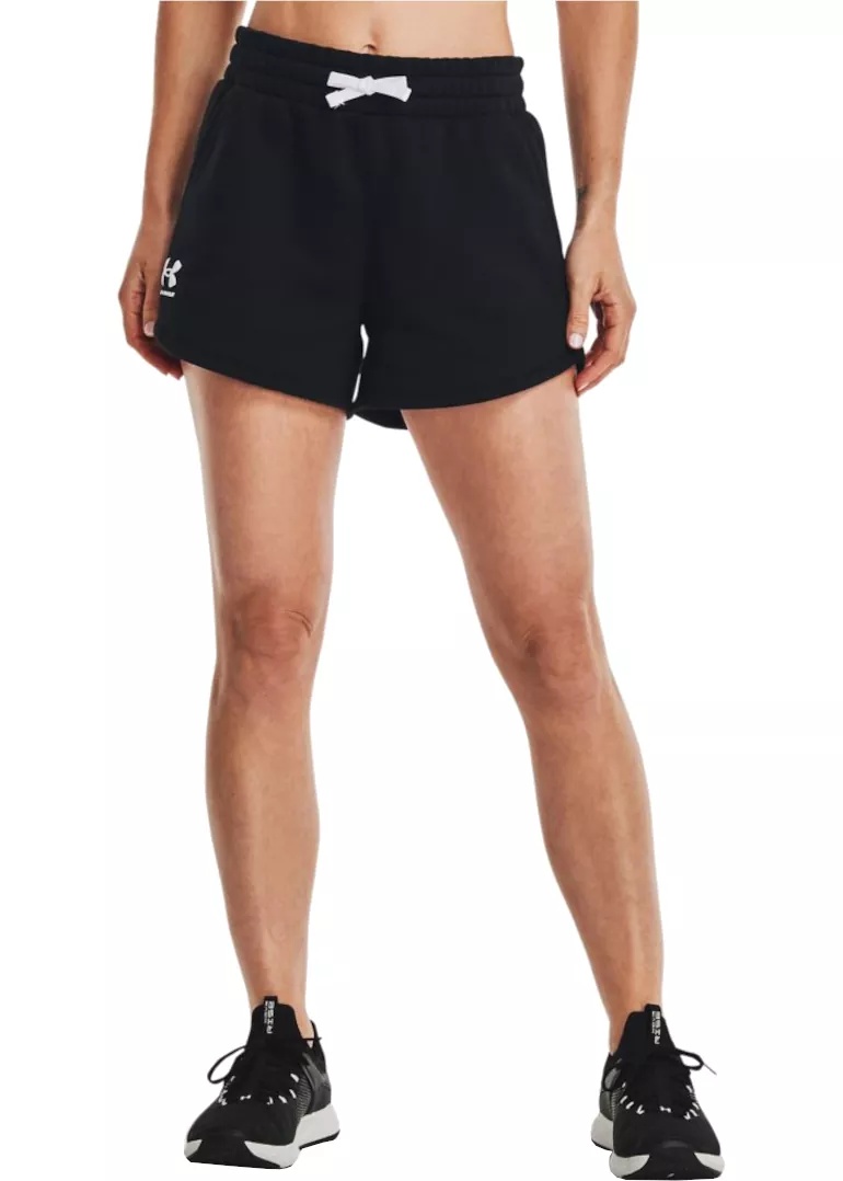 Rival Fleece Short - Img 3