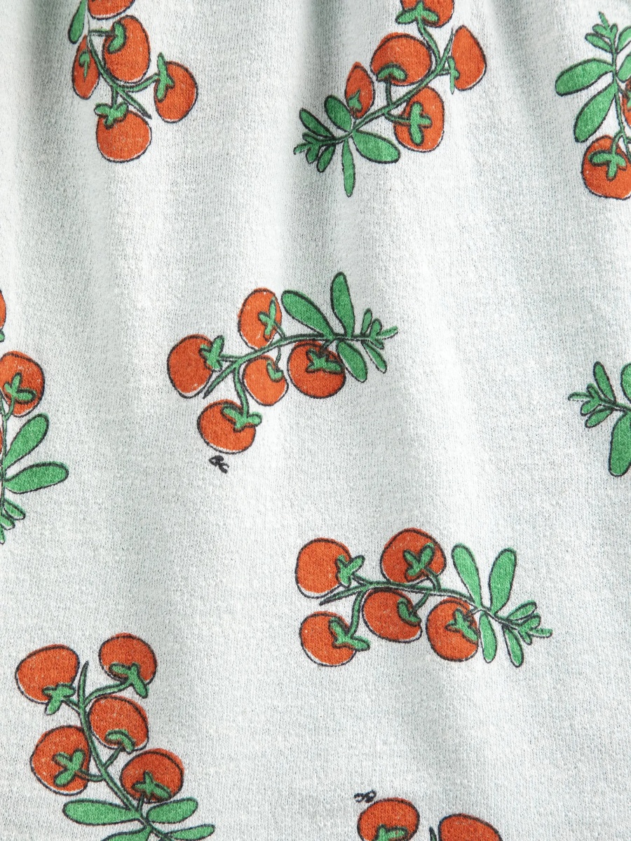 Rochie casual Bobo Choses albastra - Img 3