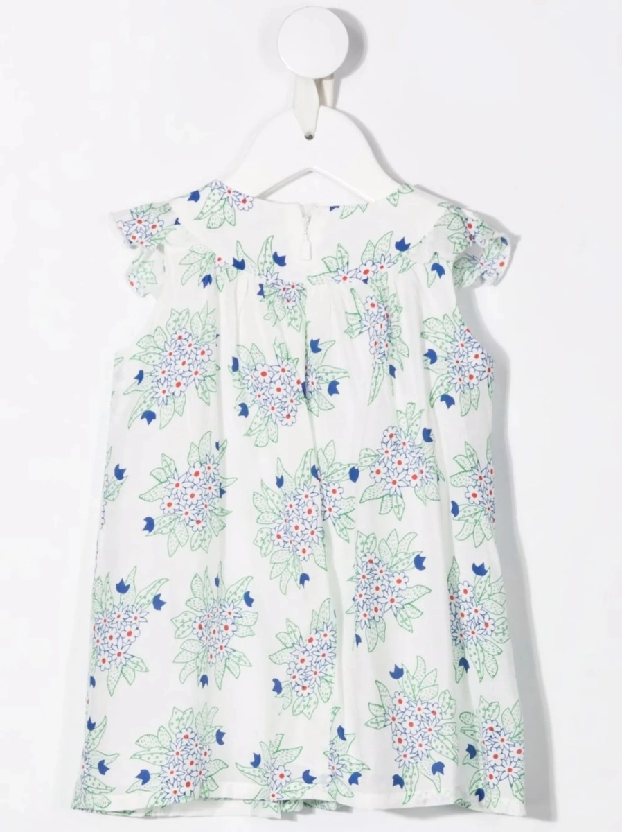 Rochie de eveniment Chloe neutra din vascoza si matase - Img 2