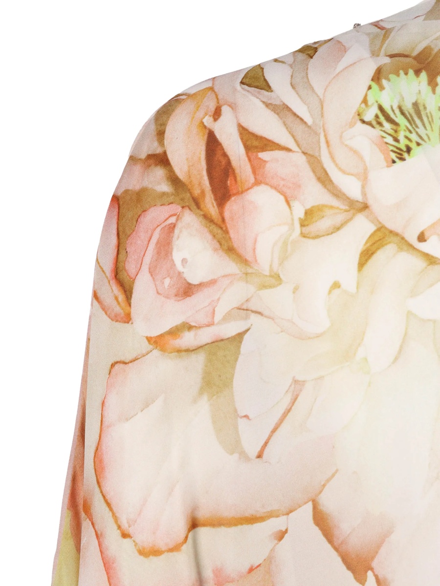 Rochie de ocazie Clips verde - Img 3