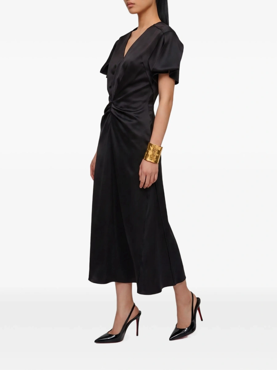 Rochie de seara SUTTON NEW YORK neagra - Img 2