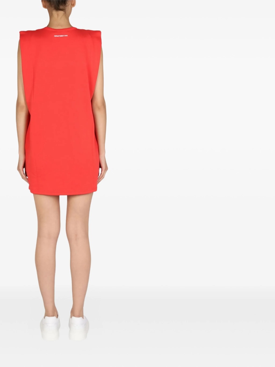 Rochie de zi Department Five rosie - Img 2