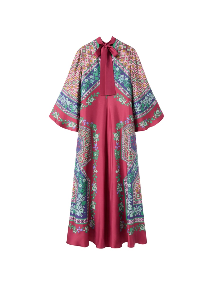Rochie de zi La DoubleJ rosie - Img 5