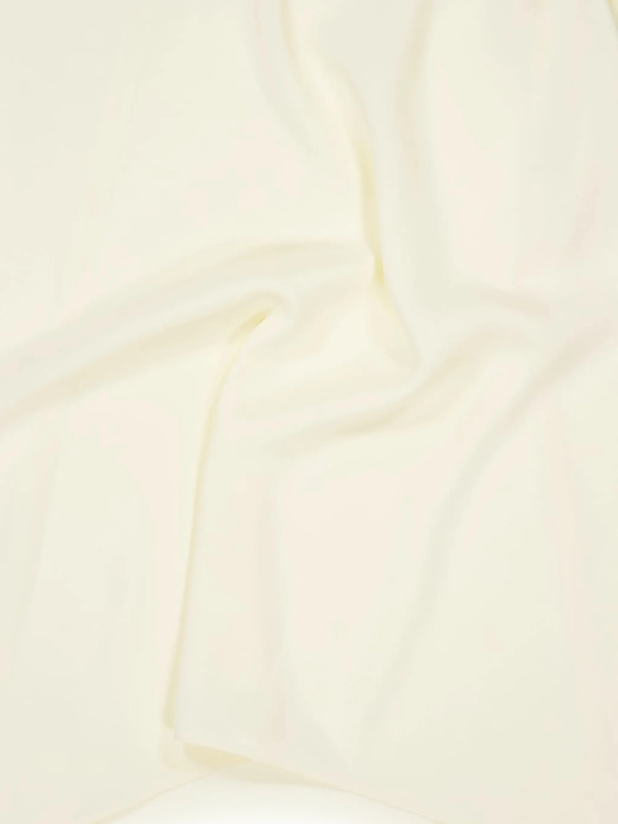 Rochie de zi Stella McCartney alba - Img 4