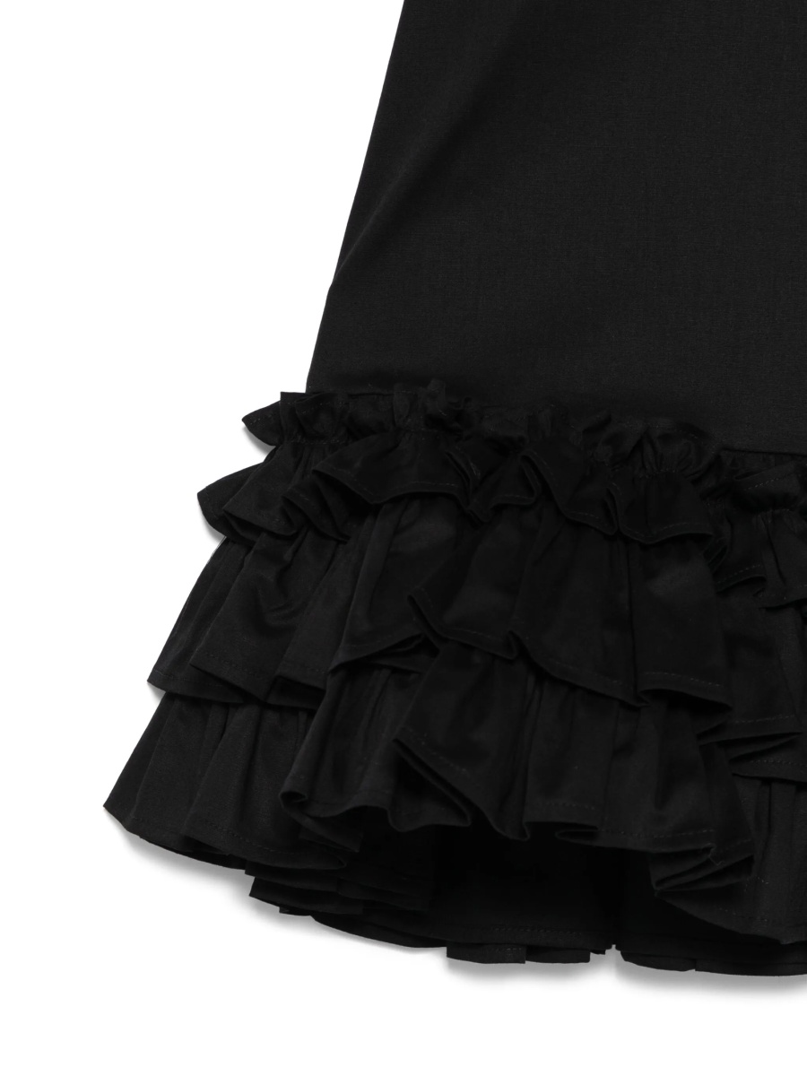 Rochie eleganta Dou-Uod neagra - Img 3