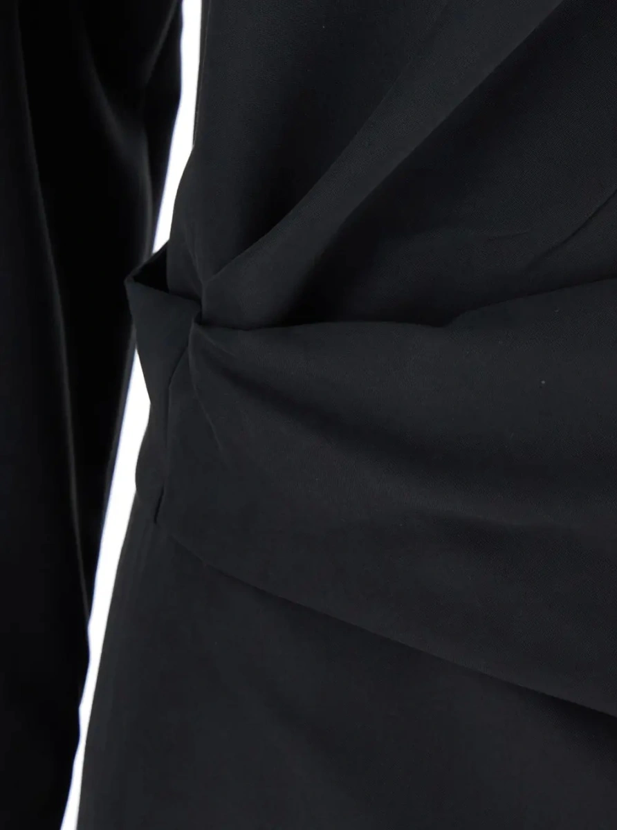 Rochie Rame neagra - Img 3