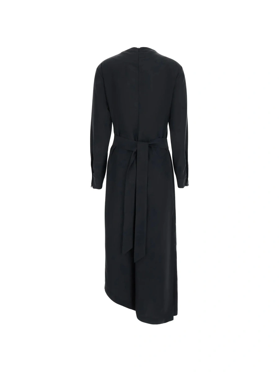 Rochie Rame neagra - Img 4