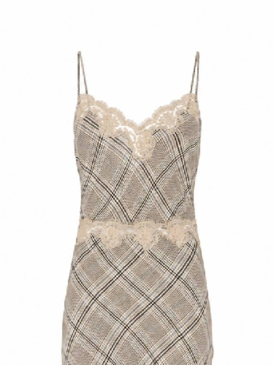 Rochie scurta Ermanno Scervino - Img 3