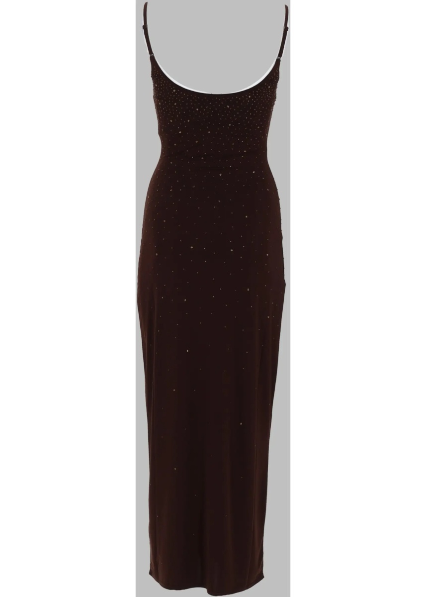 Rochii Abito Con Strass - Img 2