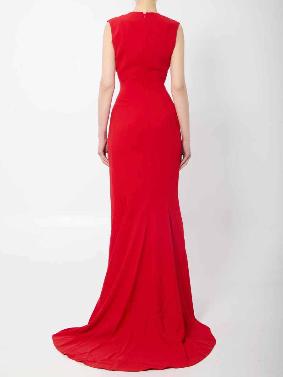 Rochii Althea Maxi Dress - Img 4