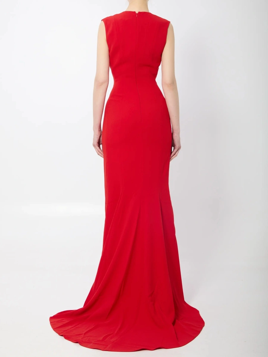 Rochii Althea Maxi Dress - Img 4