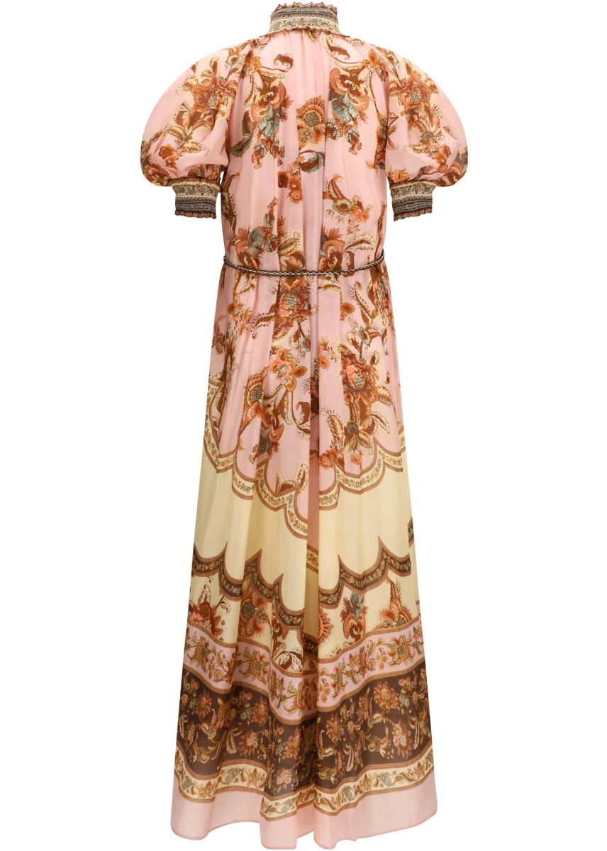 Rochii Aster Billow Dress - Img 2