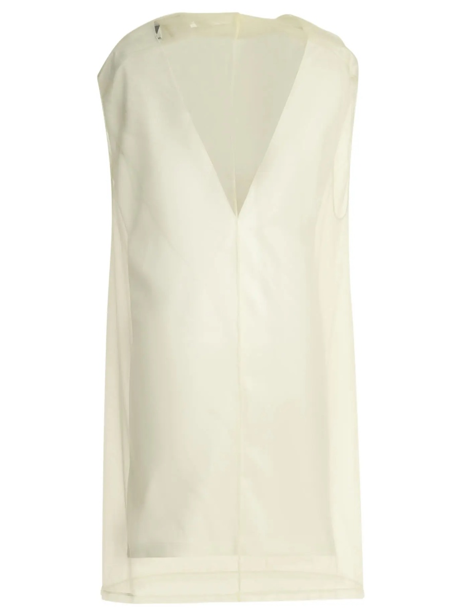 Rochii Asymmetrical short dress - Img 2