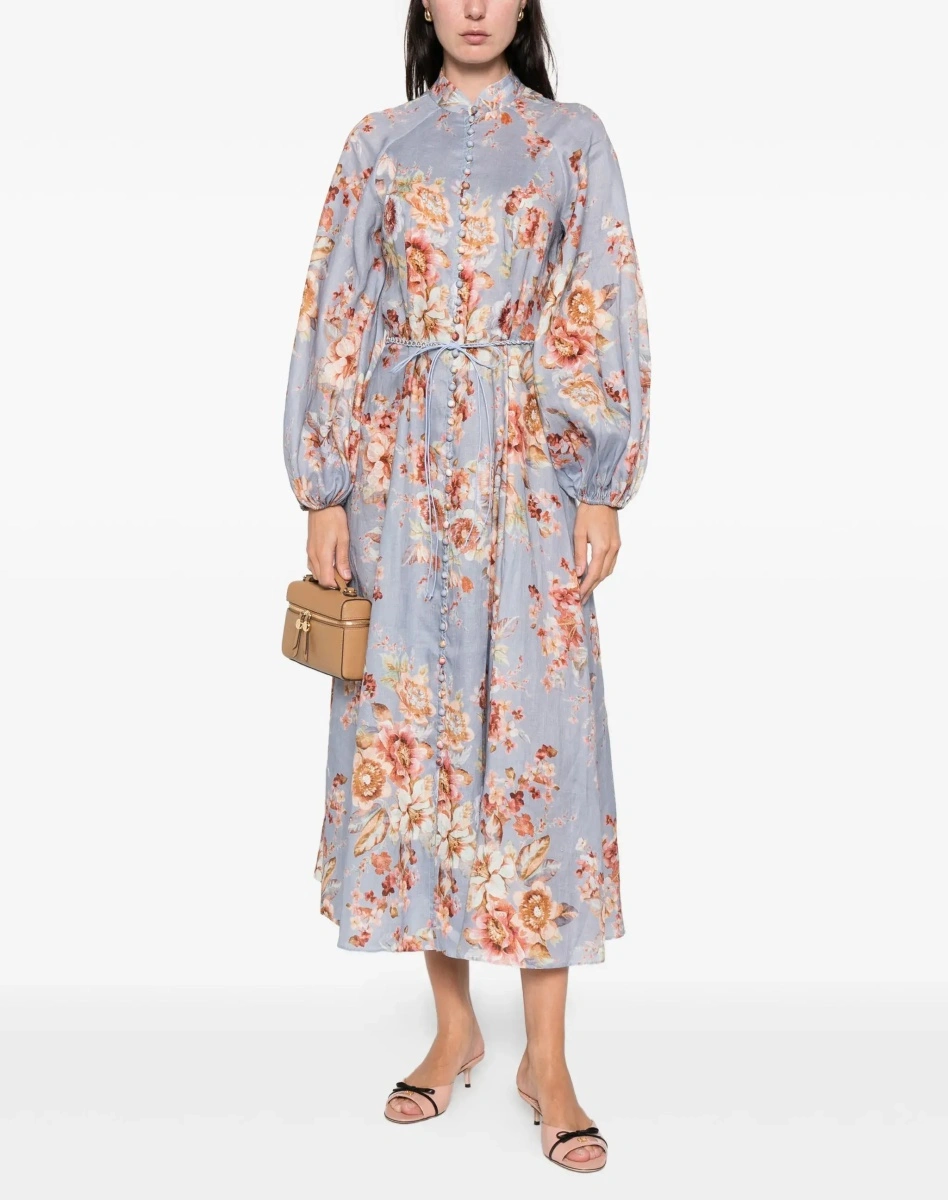 Rochii "Aweken Billow" Dress - Img 5