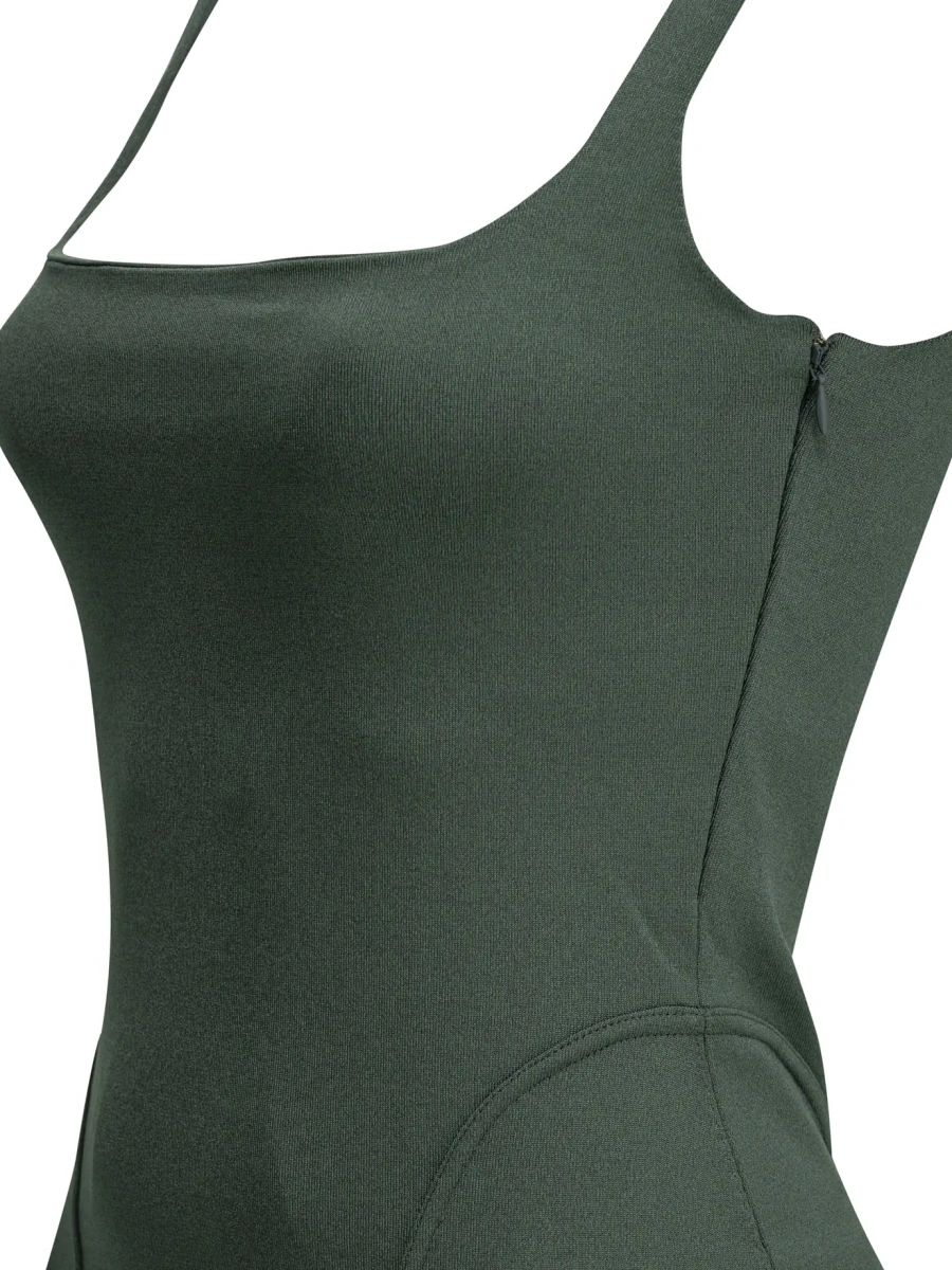 Rochii "Body Conscious" Midi Dress - Img 4