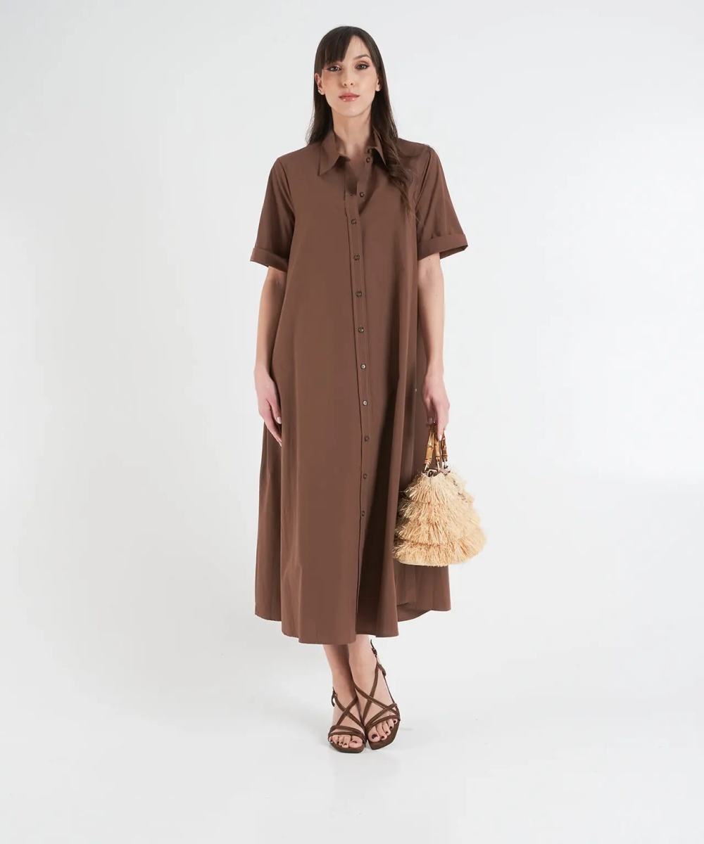 Rochii Chemisier dress - Img 3