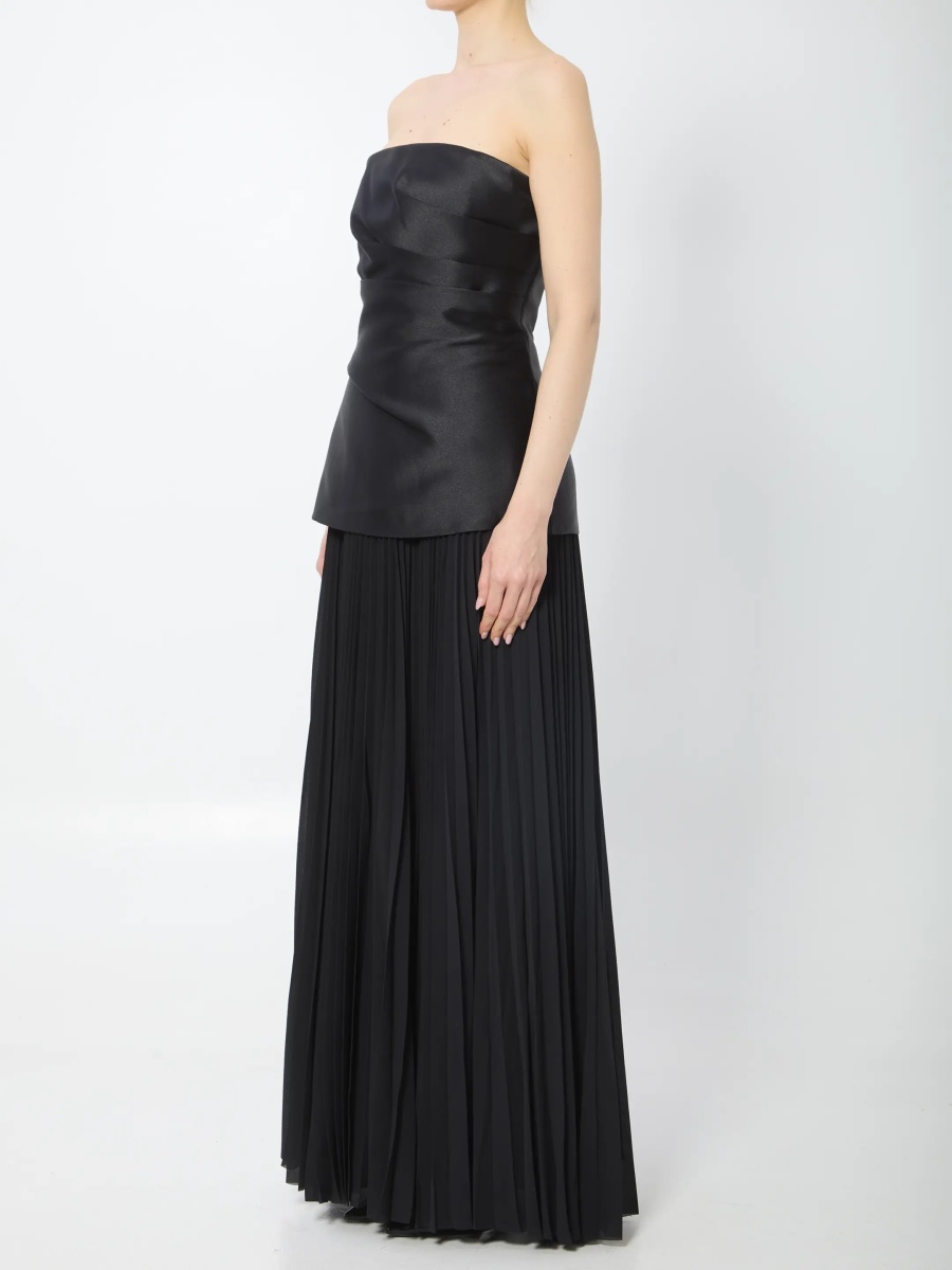 Rochii Claudette Maxi Dress - Img 2