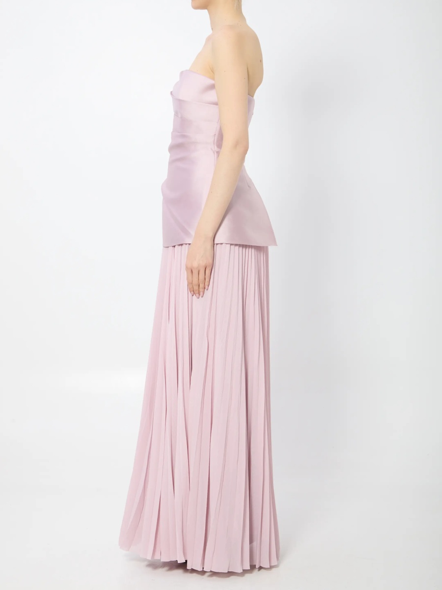 Rochii Claudette Maxi Dress - Img 3