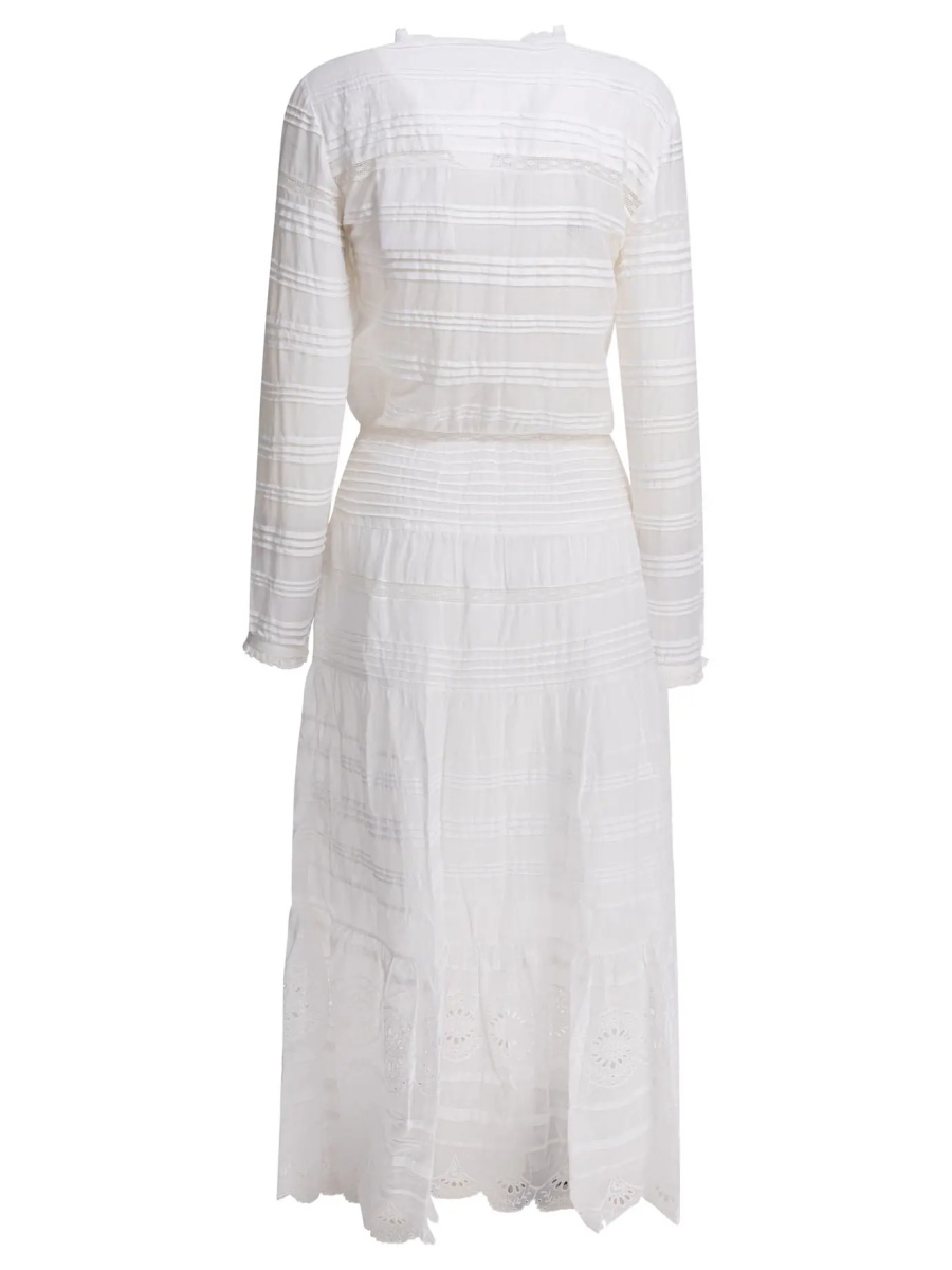 Rochii Cotton chemise dress - Img 2