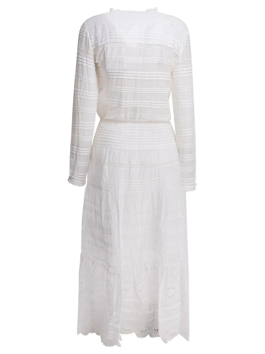 Rochii Cotton chemise dress - Img 2