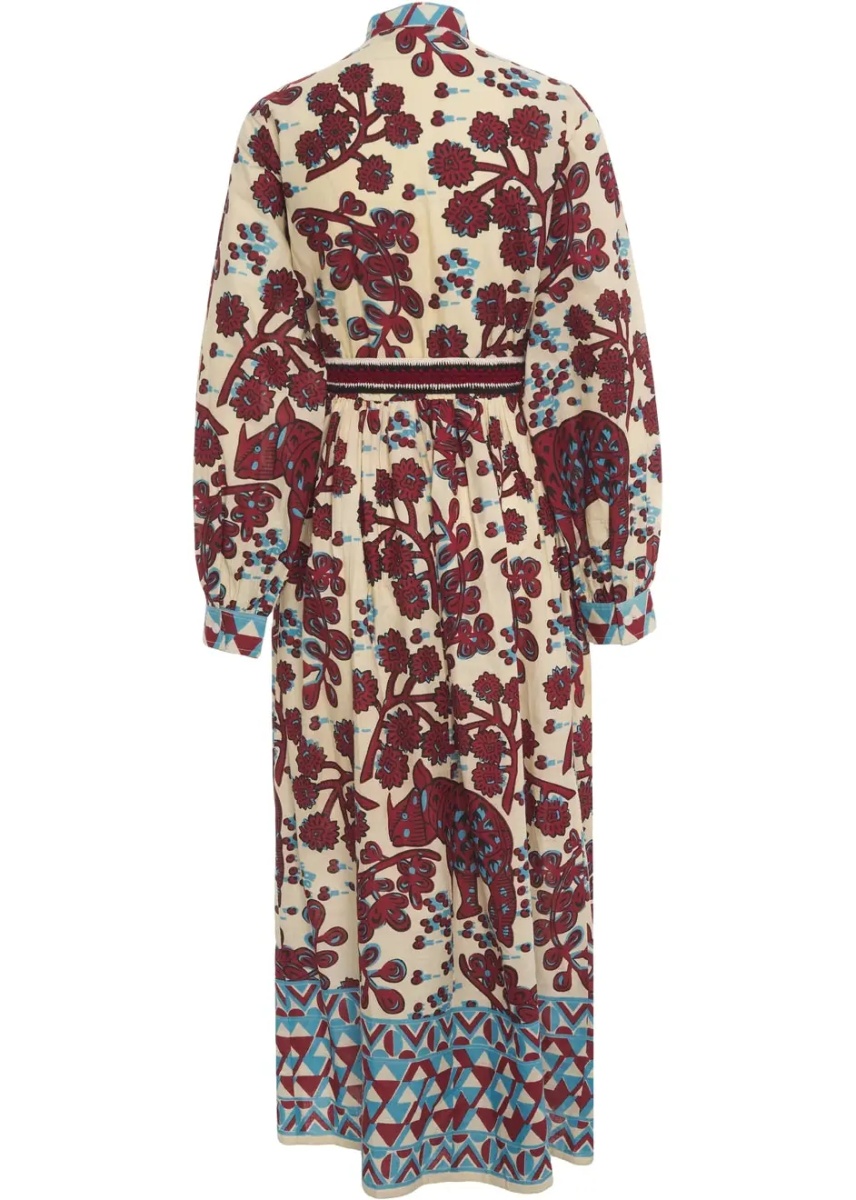 Rochii Cotton chemisier dress - Img 3